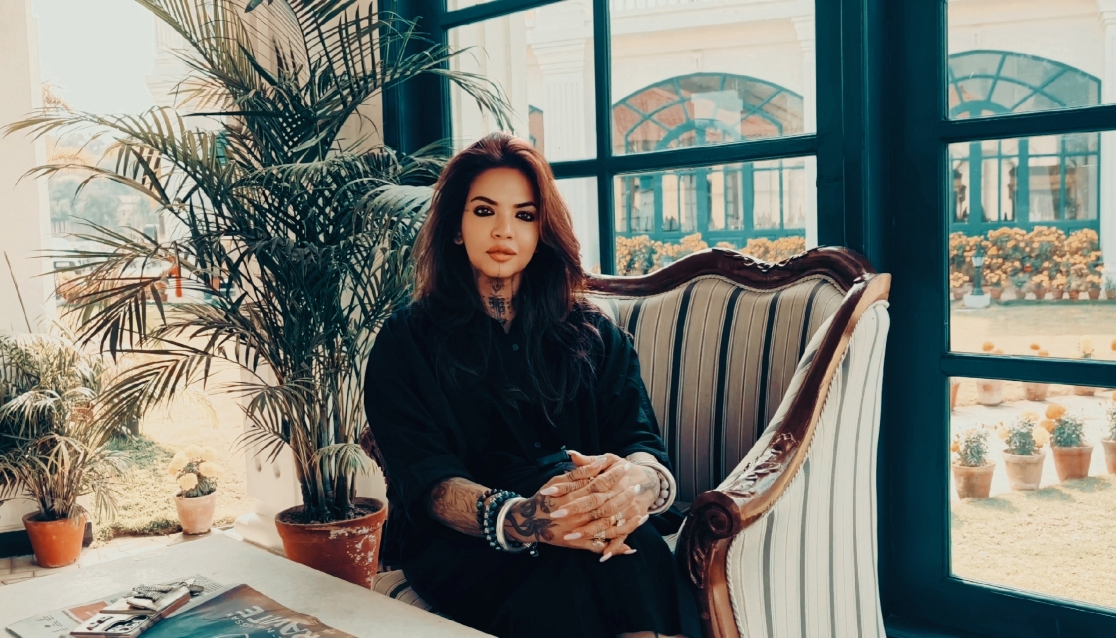 Agnikul Aranya — Mayfair Heritage