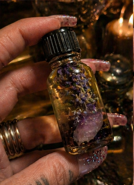 Leviathan Oil — The deep-water current.