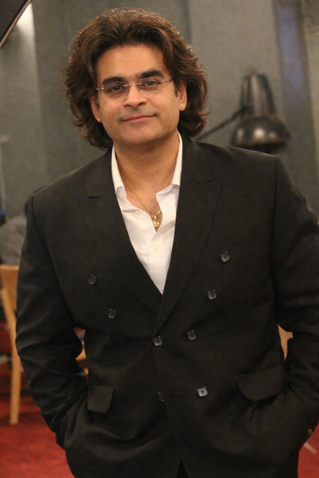 Punit — co-host of The Tantric CEO, member of the Agnikula inner circle and corporate operator turned modern seeker